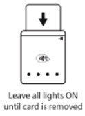 bbpos WiseCube Advance mPOS Design Integrating EMV and NFC Card Reading Functions - Indicators 13