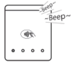 bbpos WiseCube Advance mPOS Design Integrating EMV and NFC Card Reading Functions - Indicators 15