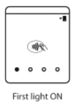 bbpos WiseCube Advance mPOS Design Integrating EMV and NFC Card Reading Functions - Indicators 8