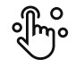 i3-TECHNOLOGIES i3ALLSYNC Touch Transmitter - icon 4