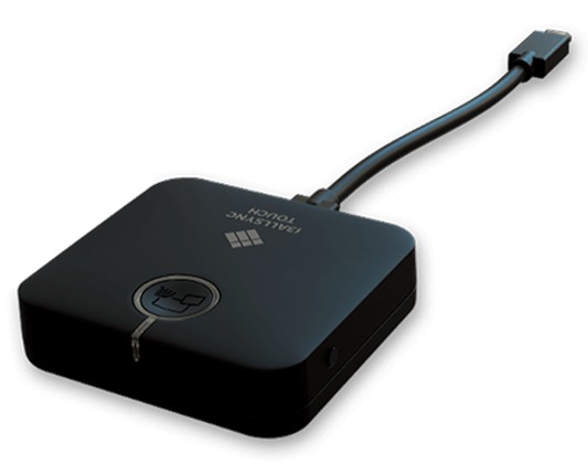 i3-TECHNOLOGIES i3ALLSYNC Touch Transmitter