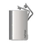 myCharge Power Bank 6000 MYC-0600, MYC-0601, MYC-0602, MYC-0603