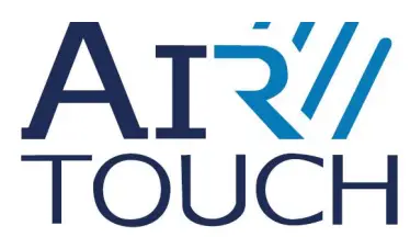 AIRTOUCH Logo