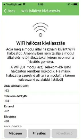 ASC Global WiFi BT Controller PRO Professional Wifi Bluetooth Controller - Controller