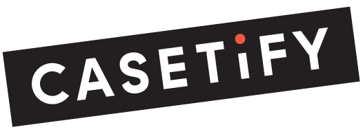 CASETiFY Logo