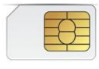 CASTLES TECHNOLOGY S1U2 POS Terminal - SAM Card 1.