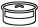 CROCK POT CSC066X 5 6L TimeSelect Digital Slow Cooker - icon 6