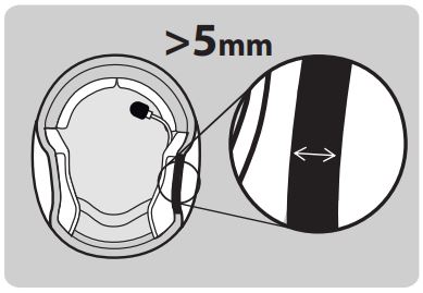 Cardo A02 Freecom X Helmet Intercom System-FIG3
