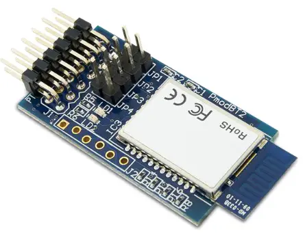 DIGILENT PmodBT2 Powerful Peripheral Module