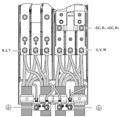 Danfoss-D1h-D8h-VLT-Frequency-Converters-fig-40