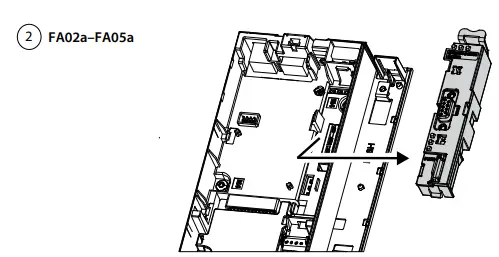 Installation Instructions Illustration