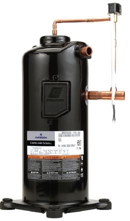 EMERSON-R407C-Digital-Scroll-Compressor-product-image