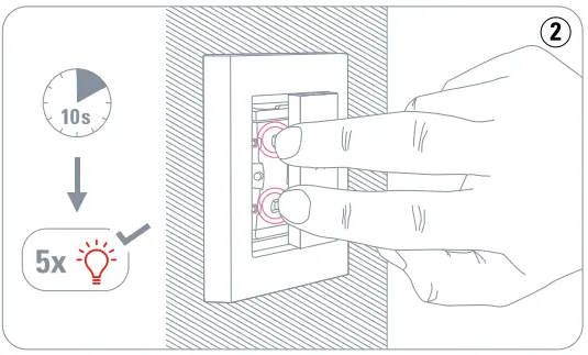 Eve Shutter Switch Smart Controller-FIG13