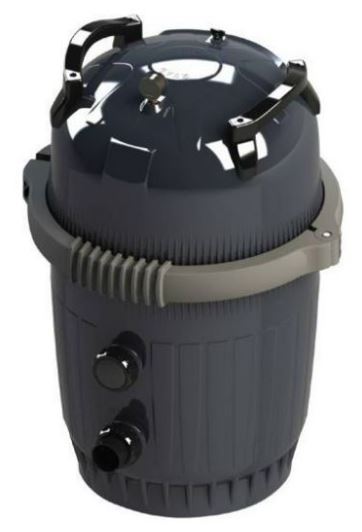 FLUIDRA-QL-Filter-QL-420-540-Cartridge-Filter-PRO