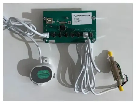 Connection