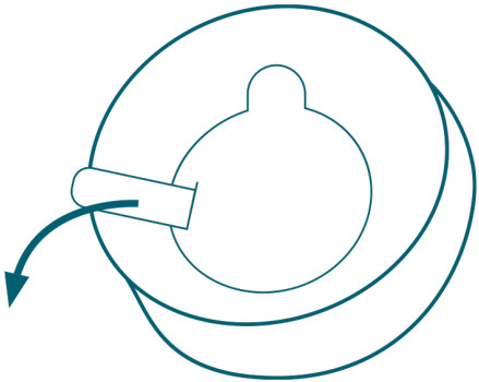 FluentPet Connect Wireless Talking Smart Button System - START