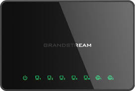 GRANDSTREAM GWN Router Configuration File Tool-PRODUCT