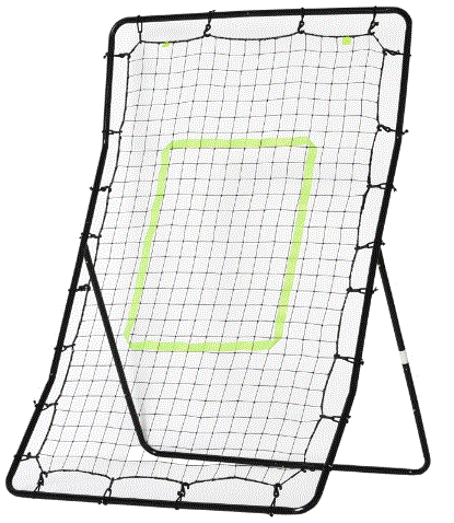 HOMCOM-A90-053-Rebounder-Net-With-PE-Mes-PRODUCT