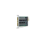 NATIONAL INSTRUMENTS PXIe-4322 Analog Output Module