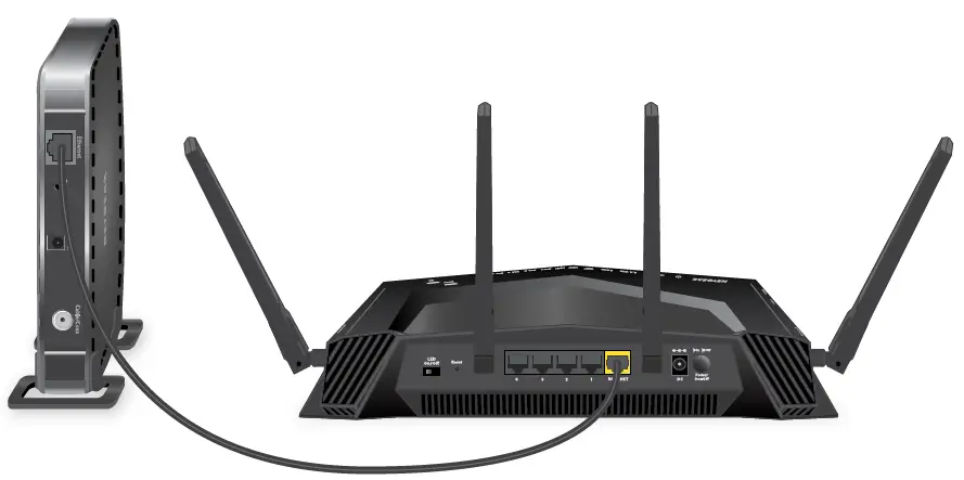 NETGEAR-‎XRM570-Gaming-Router-and-Mesh-WiFi-System-FIG-10