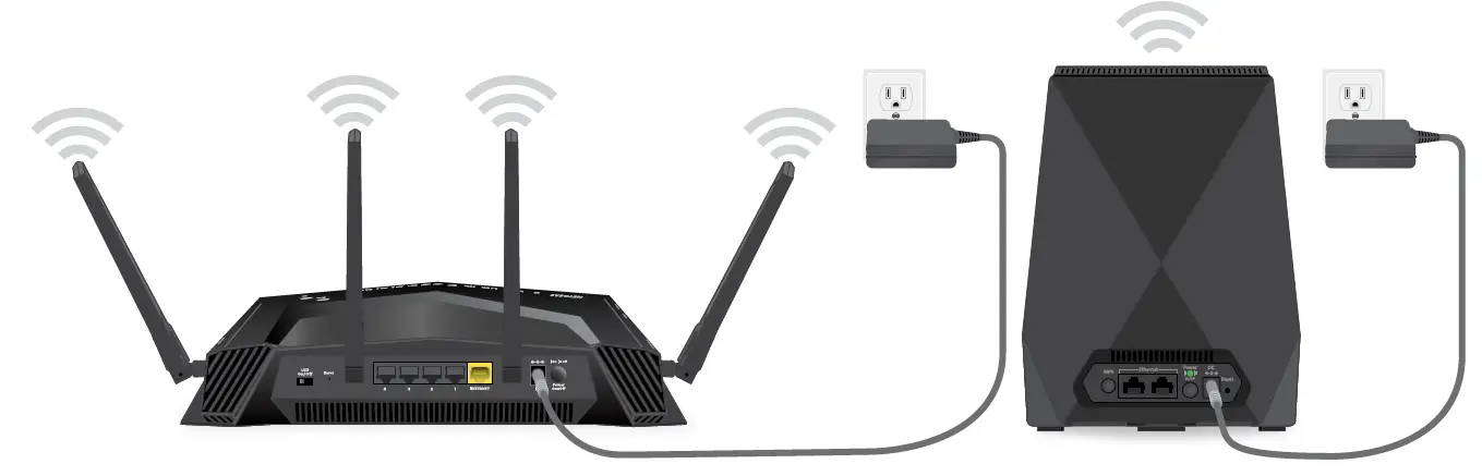 NETGEAR-‎XRM570-Gaming-Router-and-Mesh-WiFi-System-FIG-11