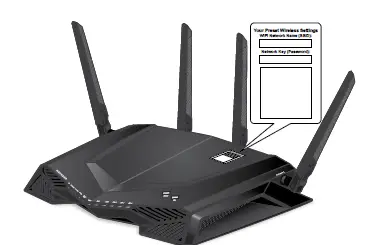 NETGEAR-‎XRM570-Gaming-Router-and-Mesh-WiFi-System-FIG-13
