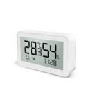 Nous E6 Smart ZigBee LCD Temperature and Humidity Sensor