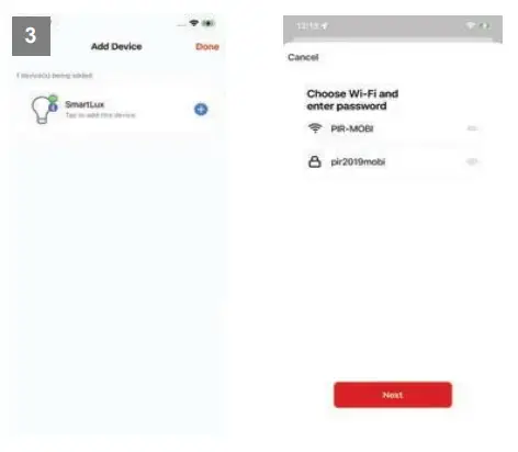 Adding New Devices