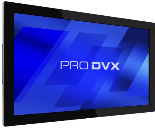 ProDVX APPC 22XP R23 Android Touch Display