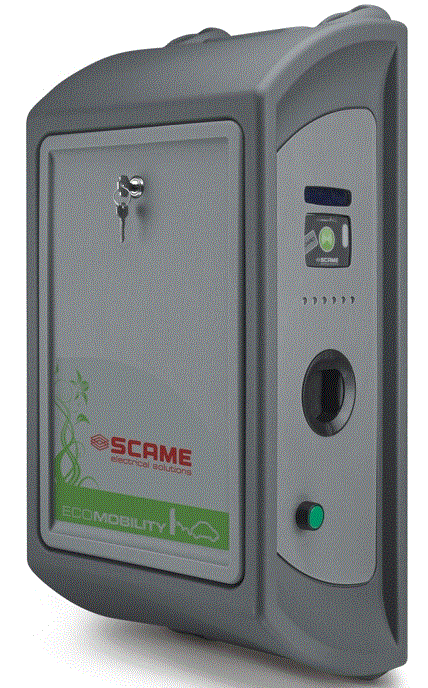SCAME-204-CA23B-T2T2E-Columns-CA-2-Sockets-with-Lock-PRODUCT