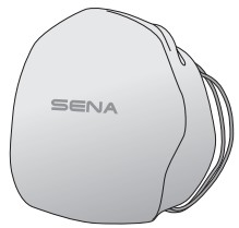 SENA Impulse Motorcycle Bluetooth Helmet with Mesh Intercom - icon 8