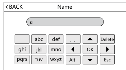 SHENZHEN AI20 Dynamic Face Recognition Terminal - input