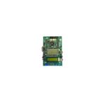 STMICROELECTRONICS STM8L1528-EVAL Demonstration Firmware