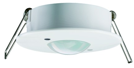 SUNRICHER 0-10V BLE Ceiling Mounted PIR Sensor Controller
