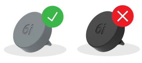 Shot Scope Debuts Performance Tracking Tags - dashboard