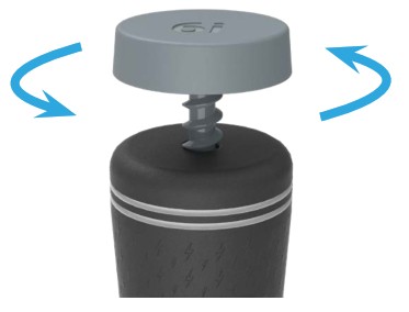 Shot Scope Debuts Performance Tracking Tags - onboarding