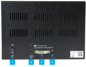 StarTech-com-PEX2PCI4-PCI-Express-to-4-Slot-PCI-Expansion-System-fig-1