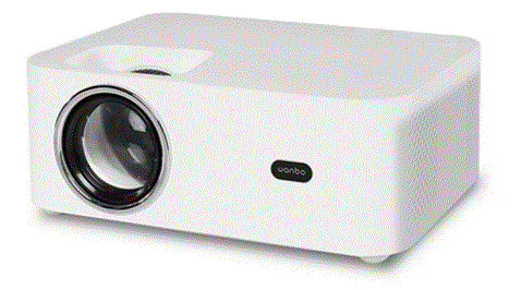 TFIRETEK-X1-Pro-Projector-PRODUCT
