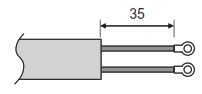 TOSHIBA BMS CT2560U E Central Control Device Touch Screen Controller - Installation 6