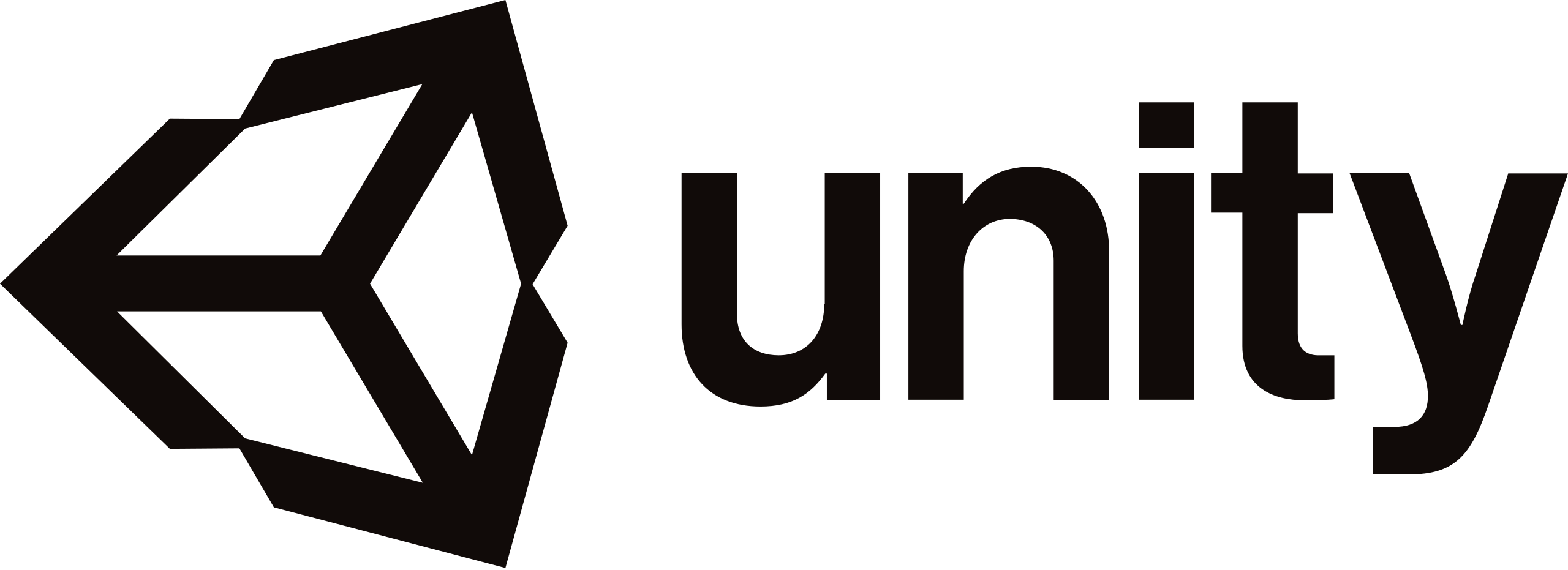 Unity-LOGO