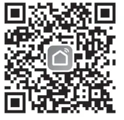 VENTUS W640 Smart Multi-Channel Weather Station with Wireless Sensor - qr code