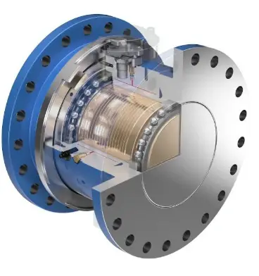 VOITH-SmartSet-Process-Improving-Coupling-with-Controlled-Slip-PRODUCT