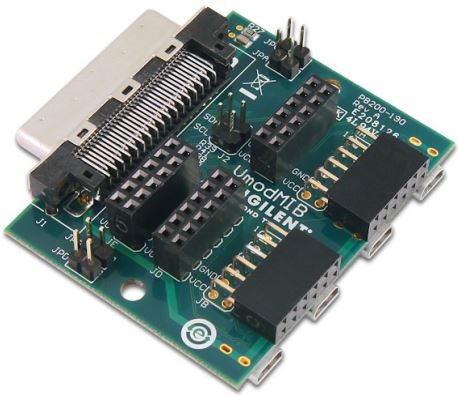 VmodMIB-Digilent-Vmod-Module-Interface-Board-product