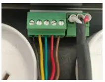 WATERCO Pooltek Pool Automation - PLUG1