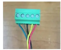 WATERCO Pooltek Pool Automation - PLUG2