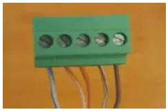 WATERCO Pooltek Pool Automation - PLUG4