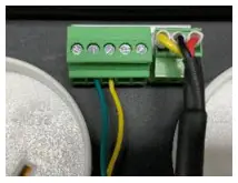 WATERCO Pooltek Pool Automation - PLUG5