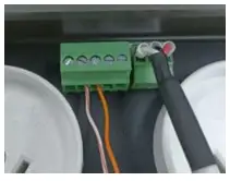 WATERCO Pooltek Pool Automation - PLUG9