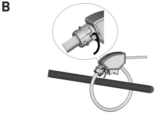 MOUNTING