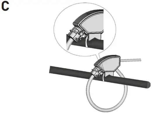 MOUNTING